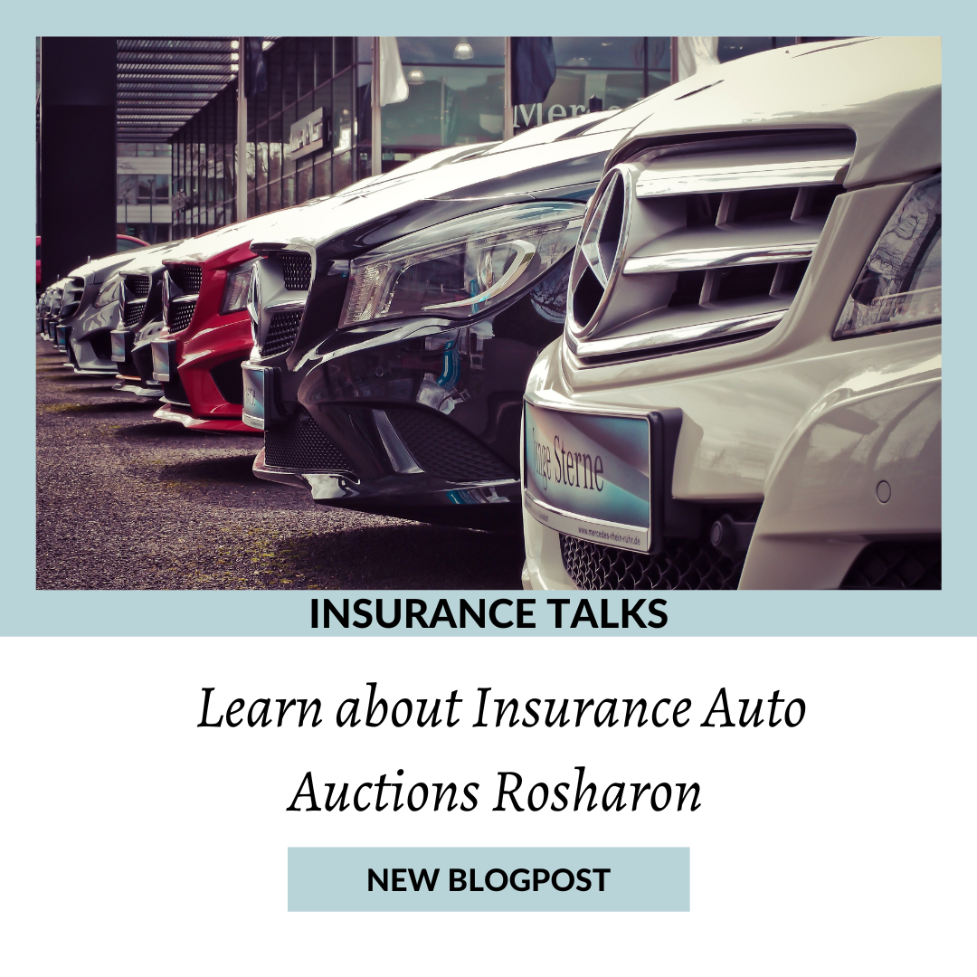 Insurance Auto Auctions Rosharon